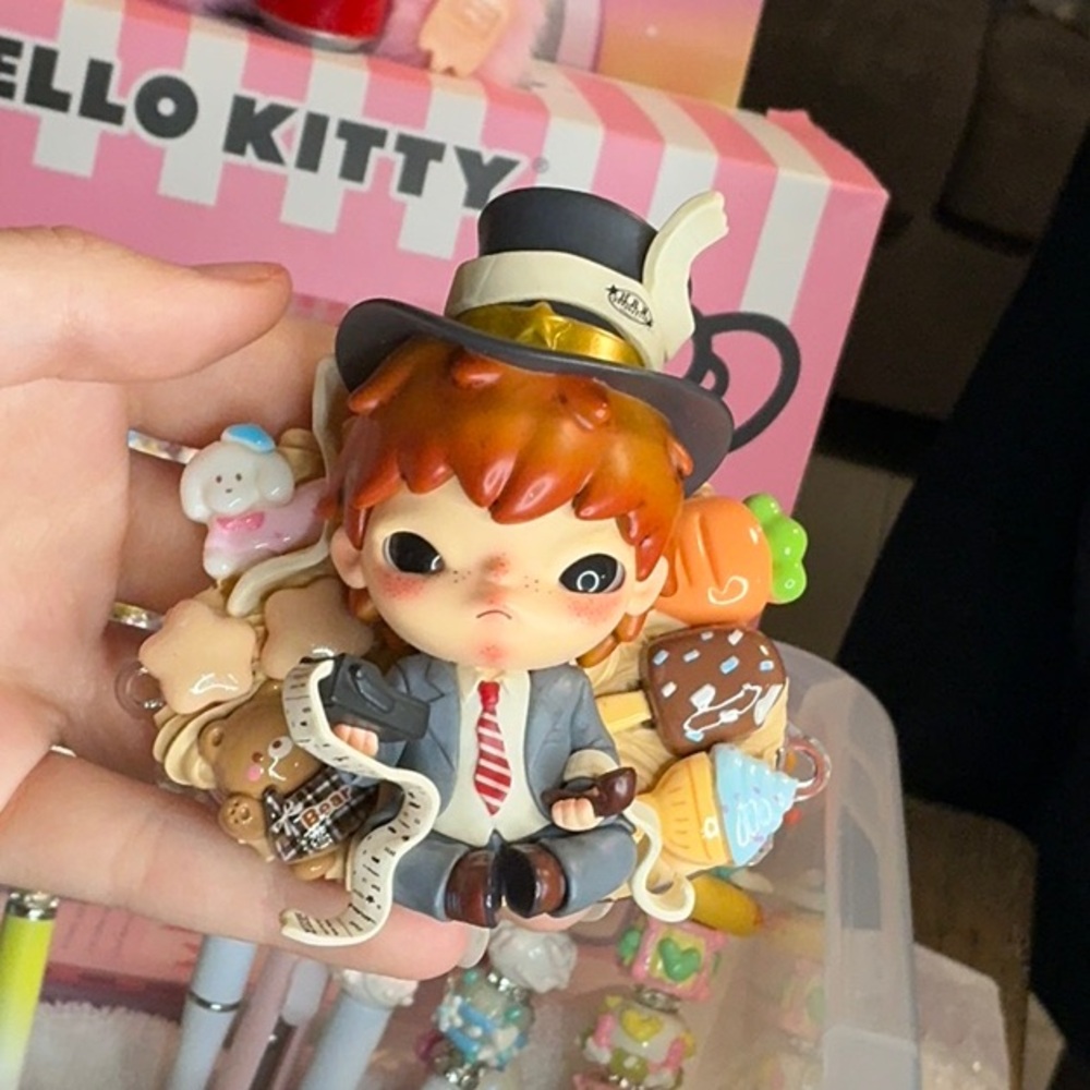Hirono Phonecover